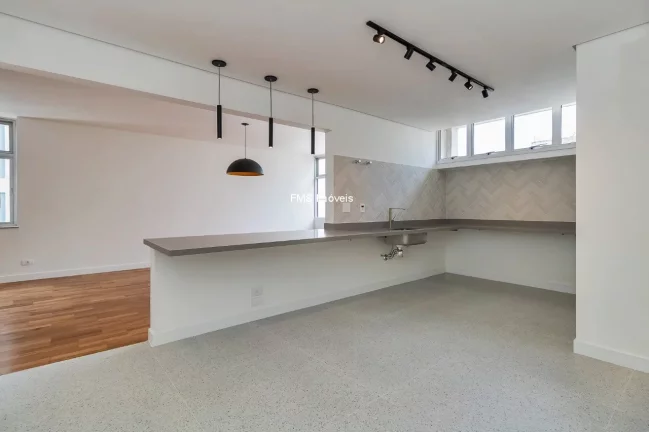Imagem Imperdível oportunidade de compra: Apartamento de 3 quartos com suite e 176m² em Santa Cecília, São Paulo-SP