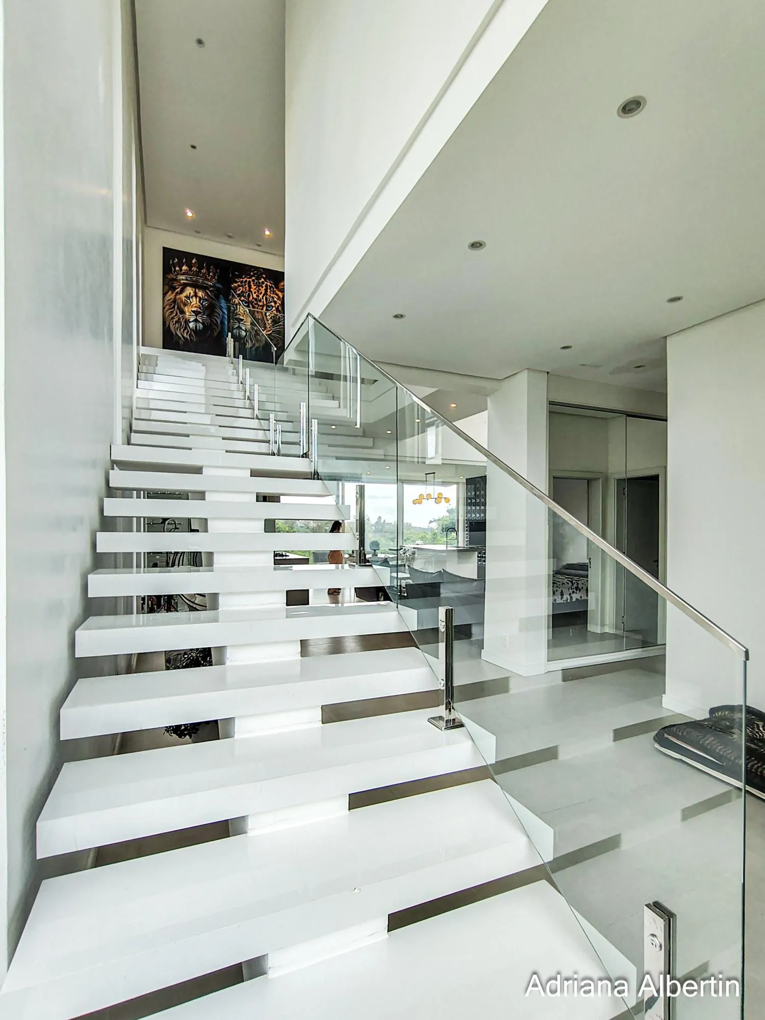 Imagem Casa em Condomínio Toscana - Alphaville - Porteira Fechada!!!