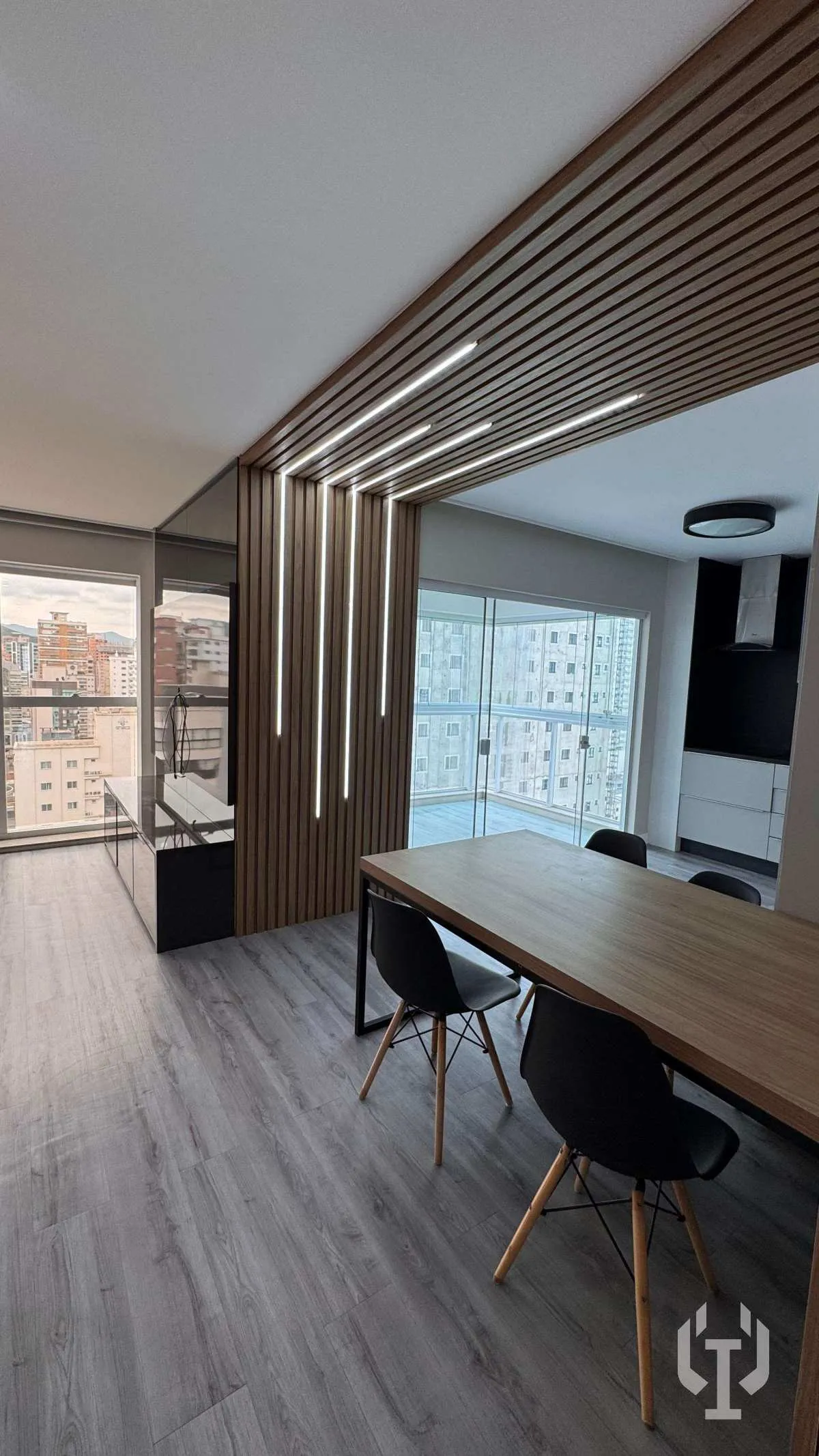 Imagem Apartamento à venda, no Arcos da Lapa em Itapema, Meia Praia, com 3 quartos, 112,45m2