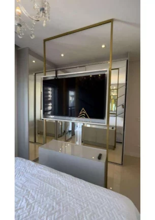 Imagem Apartamento à venda, 118 m² por R$ 3.900.000,00 - Centro - Balneário Camboriú/SC