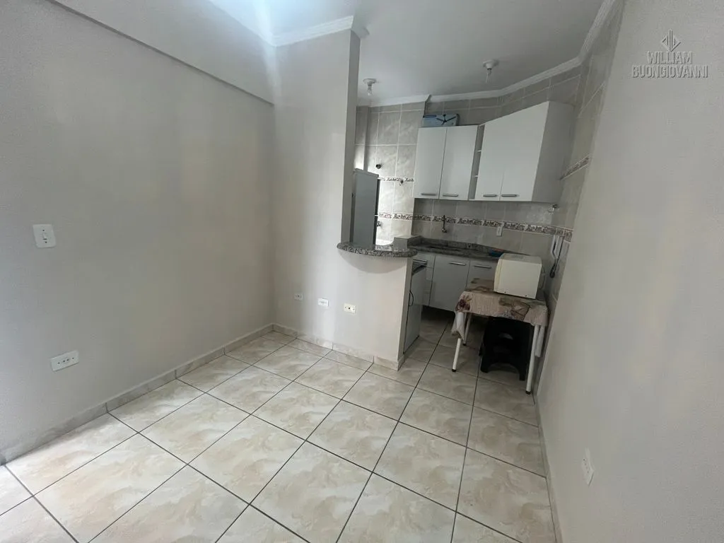 Imagem Apartamento à Venda - Boqueirão - Praia Grande