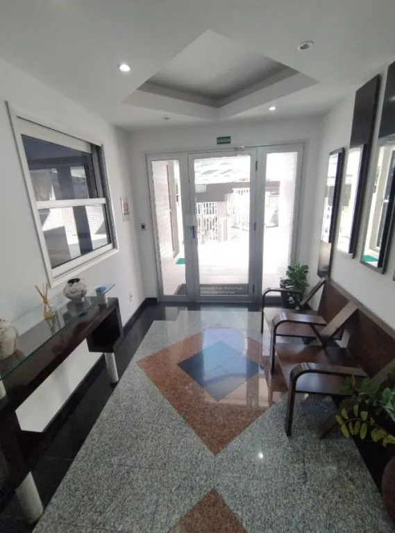 Imagem APARTAMENTO COM 53,00 m² - GUILHERMINA - PRAIA GRANDE SP