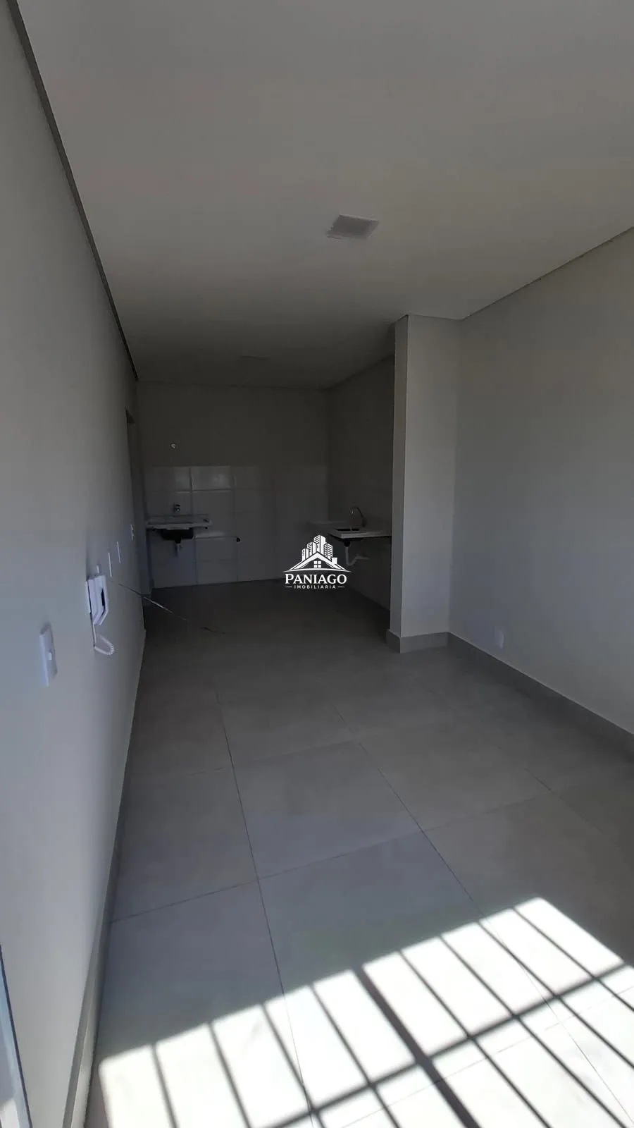 Imagem Apartamento no Residencial Maribela - Jardim Cuiabá