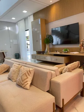 Imagem CASA RESIDENCIAL em MANAUS - AM, PONTA NEGRA