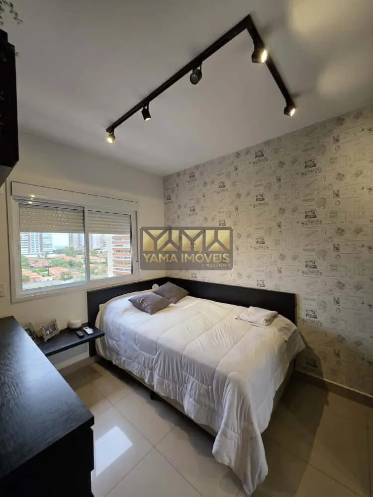 Imagem Uber Miró - Uber Miró - Apartamento à venda em Ribeirão Preto