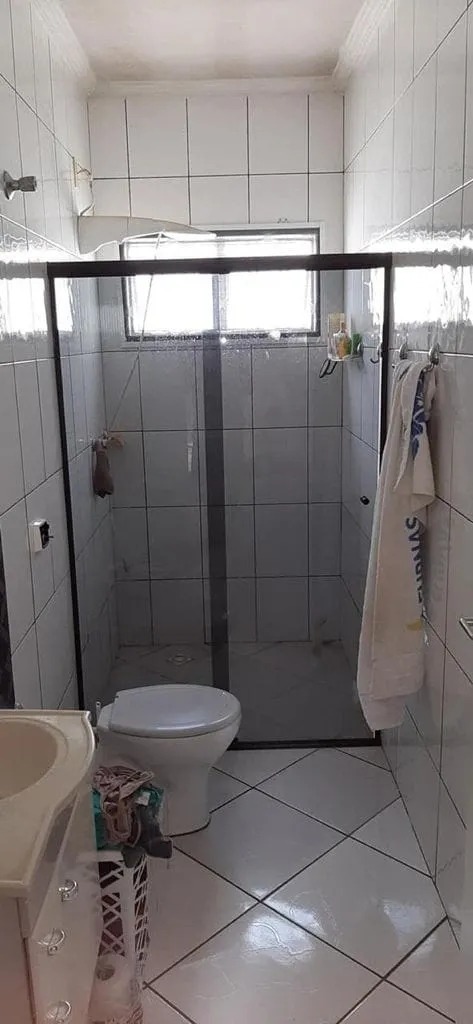 Imagem Casa à venda 2 Quartos, 1 Suite, 2 Vagas, 125.6M², Vila Rica, Pindamonhangaba - SP