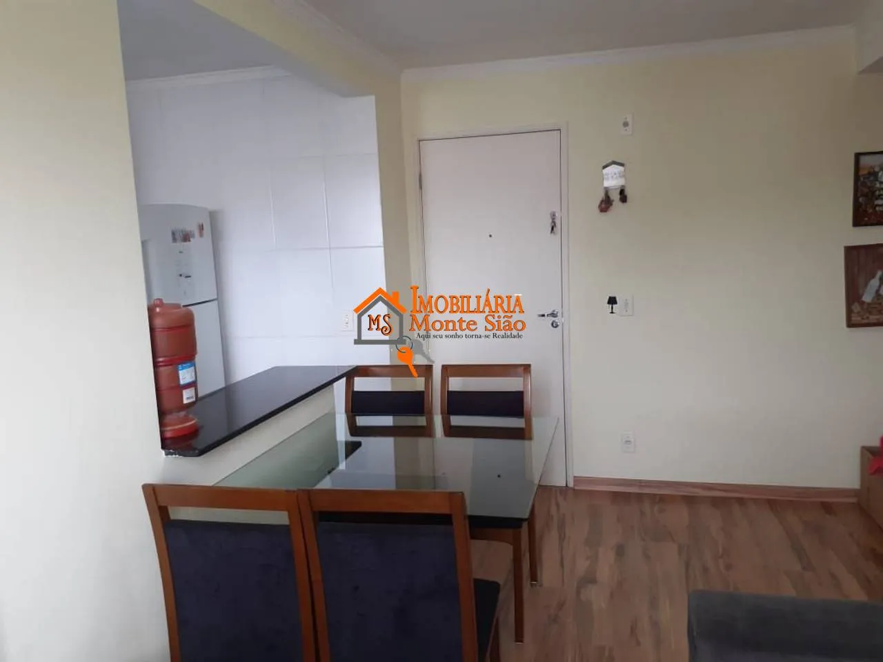 Imagem Apartamento com 2 dormitórios à venda, 48 m² por R$ 270.000,00 - Jardim Adriana - Guarulhos/SP