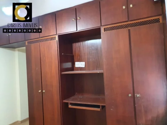 Imagem Apartamento próximo ao Orquidário de Santos