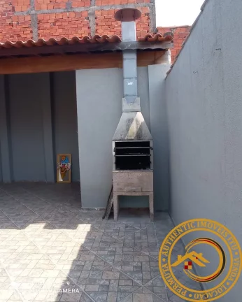 Imagem CASA RESIDENCIAL em ITU - SP, JARDIM AEROPORTO I