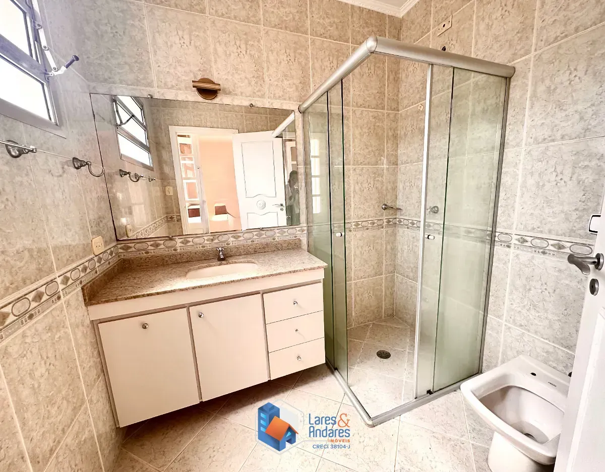 Imagem Apartamento para venda em Campos Elíseos com 4 quartos, sendo 1 suíte, 126m²
