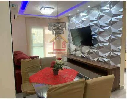 Imagem apartamento a venda - Tupi