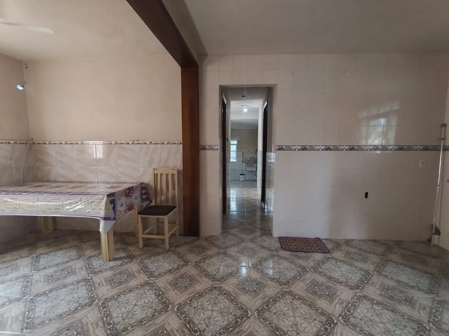 Imagem Casa à venda em Augusta, Viamão - 90m² terreno 385m2