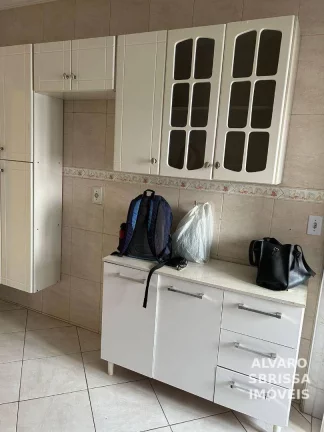 Imagem Apartamento com 2 dormitórios, sala para 2 ambientes e com sacada, 70 m², no Condomínio Domingos Fernandes em Itu SP.
