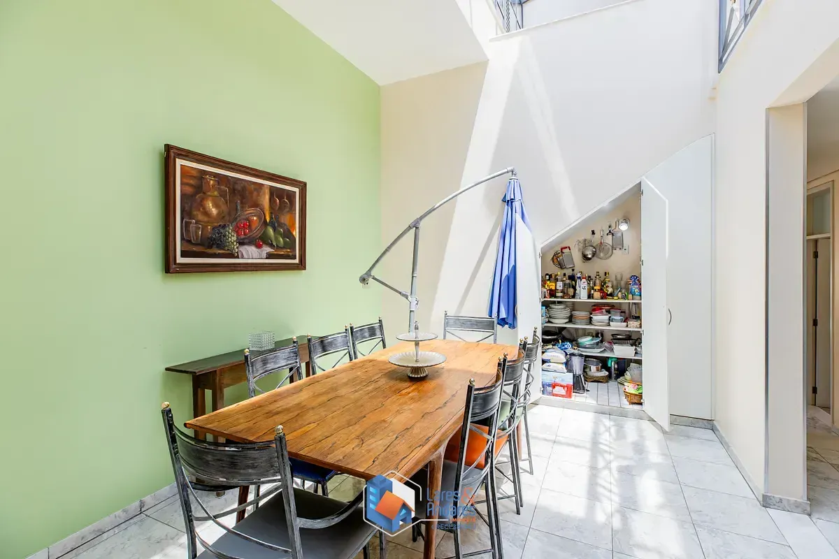 Imagem Casa para venda em Alto da Boa Vista com 4 quartos, sendo 4 suítes, 350m²