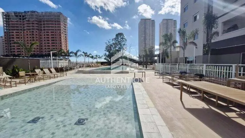 Imagem SPETTACOLO CENTRO SAO BERNARDO DO CAMPO - Apartamento no Centro de São Bernardo do Campo à Venda