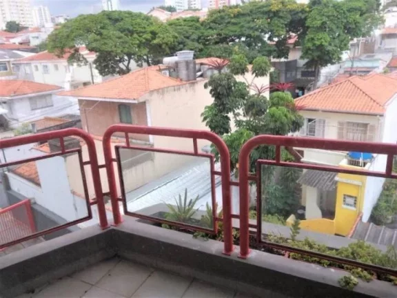 Imagem VENDA C/ PERMUTA * MIRANDÓPOLIS * 3 DORMITÓRIOS * 1 SUÍTE * 2 VAGAS