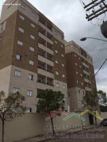 Foto do imóvel Apartamento-Padrao-para-Venda-em-Centro-Tatui-SP em Centro, Tatuí - SP
