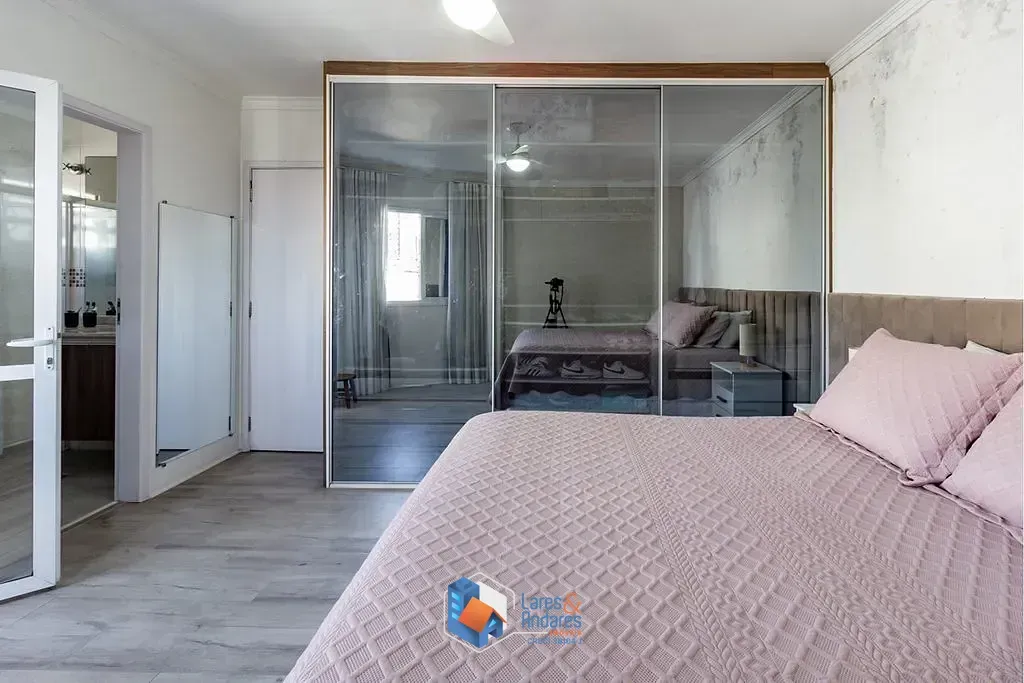Imagem Casa à venda 3 Quartos 1 Suite 2 Vagas 130M² Jardim Ernestina São Paulo - SP