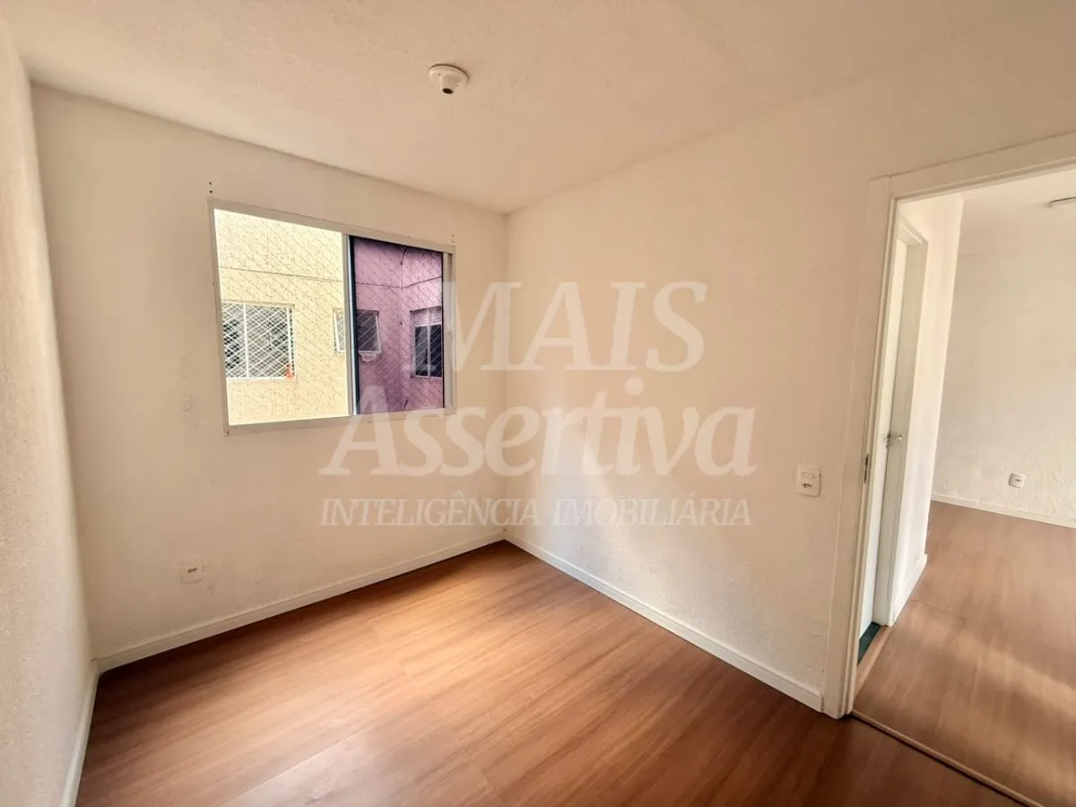 Imagem Apartamento 2 quartos para Locação Anual no bairro Santo Afonso em Novo Hamburgo
