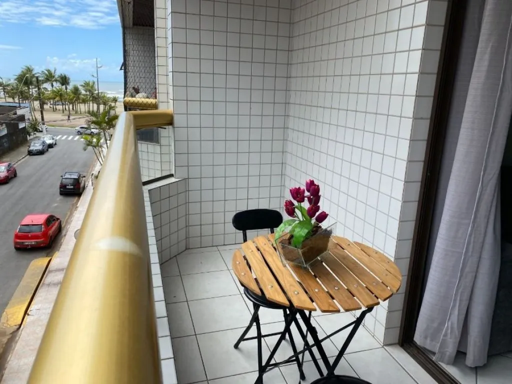 Foto do imóvel APARTAMENTO COM 65,00 m² - MIRIM - PRAIA GRANDE SP em RUA PRIMEIRO DE MAIO, 88 - MIRIM, PRAIA GRANDE - SP