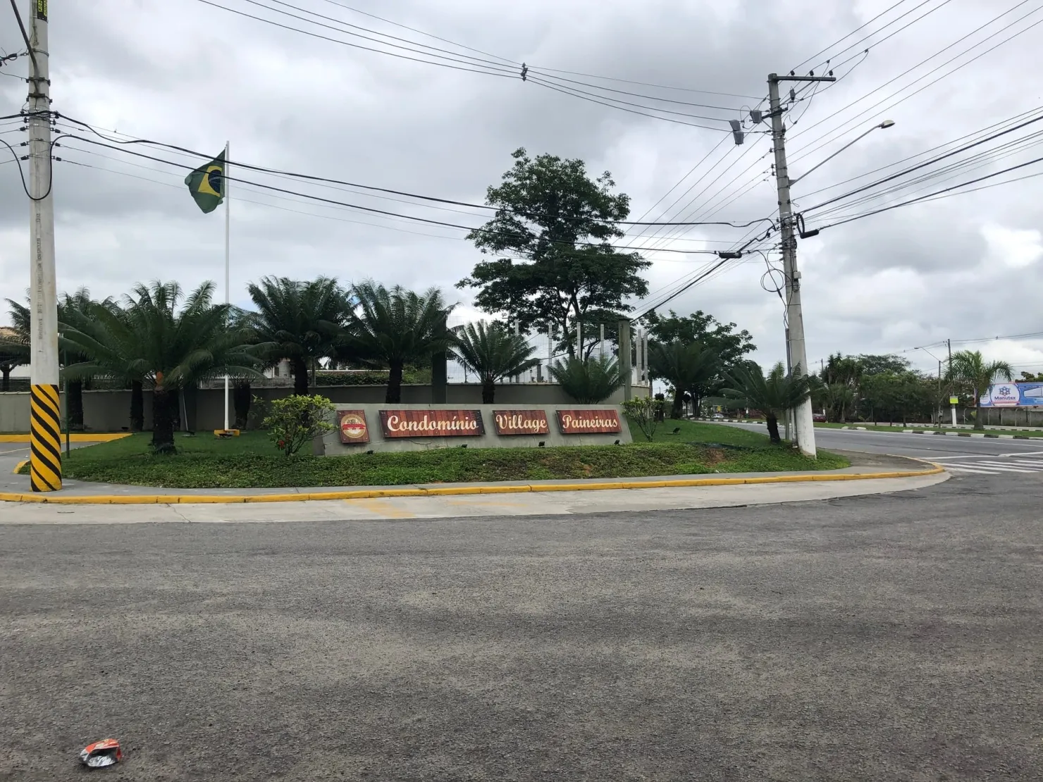 Imagem Terreno à venda 1082.9M², Socorro, Pindamonhangaba - SP | VILLAGE PAINEIRAS