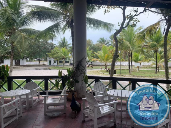Imagem VENDO GRANDE HOTEL FRENTE MAR EM PORTO SEGURO
