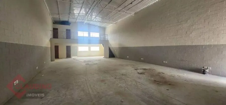 Imagem Galpão à venda, 260 m² no Jardim São Cristovão