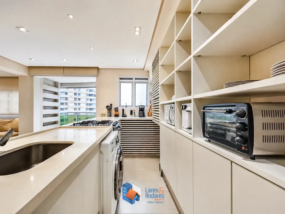 Imagem Apartamento para venda em Consolação com 1 quarto, 54m²