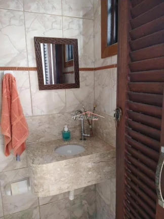 Imagem Casa à venda, 257 m² por R$ 1.050.000,00 - Jardim São Fernando - Itanhaém/SP