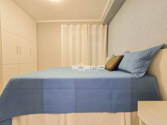 Imagem Apartamento para Locação, com 3 dormitórios 1 suíte 2 vagas, Riviera de São Lourenço – Bertioga SP