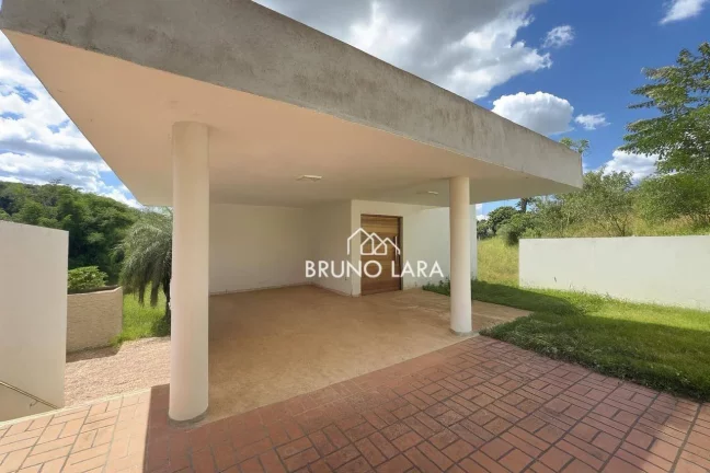 Imagem Casa à venda no Bairro Boa Esperança - São Joaquim de Bicas-MG