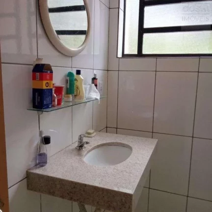 Imagem Casa para Venda em Teresópolis, Vale do Paraíso, 3 dormitórios, 1 suíte, 3 banheiros, 5 vagas