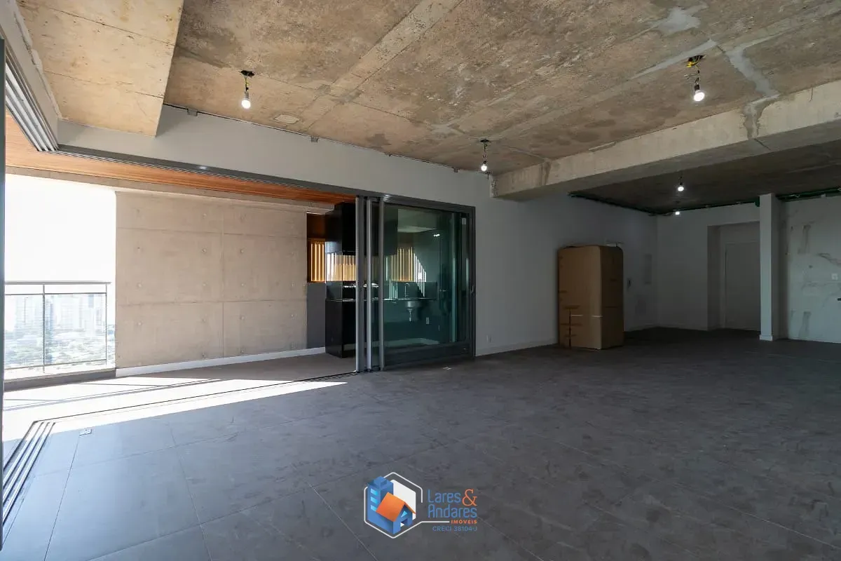 Imagem Apartamento para venda em Jardim das Acácias com 5 quartos, sendo 5 suítes, 402.44m²