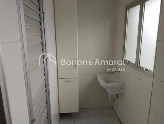 Imagem Com 52 m² bem distribuídos, este imóvel oferece o conforto ideal para quem busca praticidade e tr...