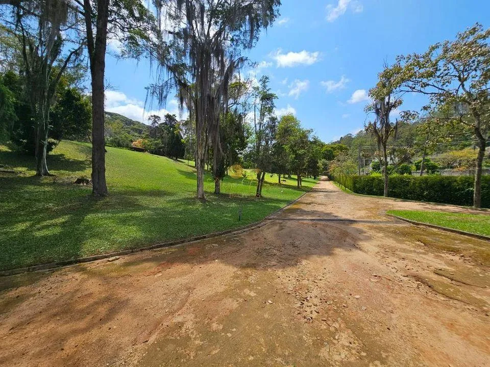 Imagem Empreendimento para Venda em Teresópolis / RJ no bairro Parque do Imbui