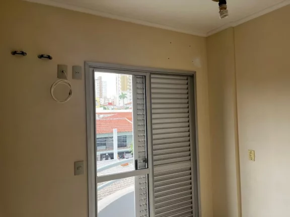 Imagem Apartamento a VENDA, JD Brasil, Residencial Vitoria Regia