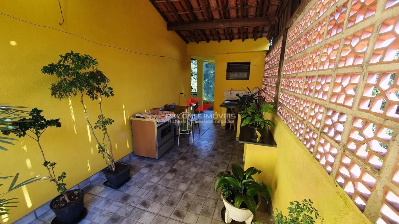 Imagem CHÁCARA - BAIRRO ARPUI - PIRACAIA