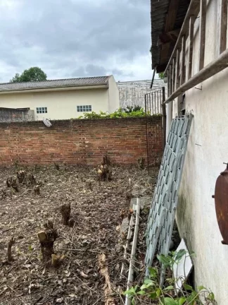 Imagem Casa à venda no Rebouças Ideal para residência ou com?(C)rcio