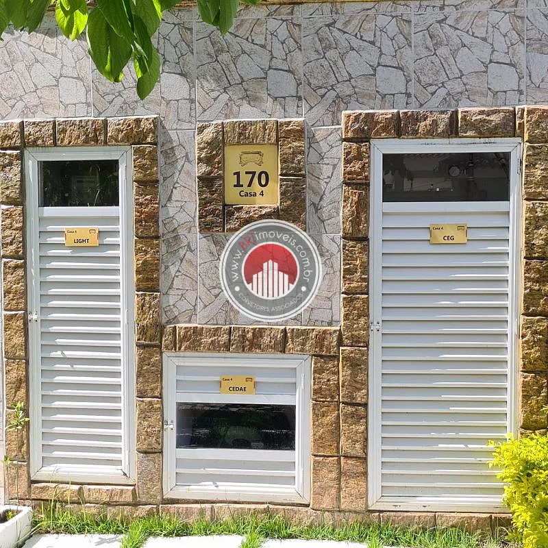 Imagem Casa a Venda no bairro Vargem Pequena - Rio de Janeiro, RJ