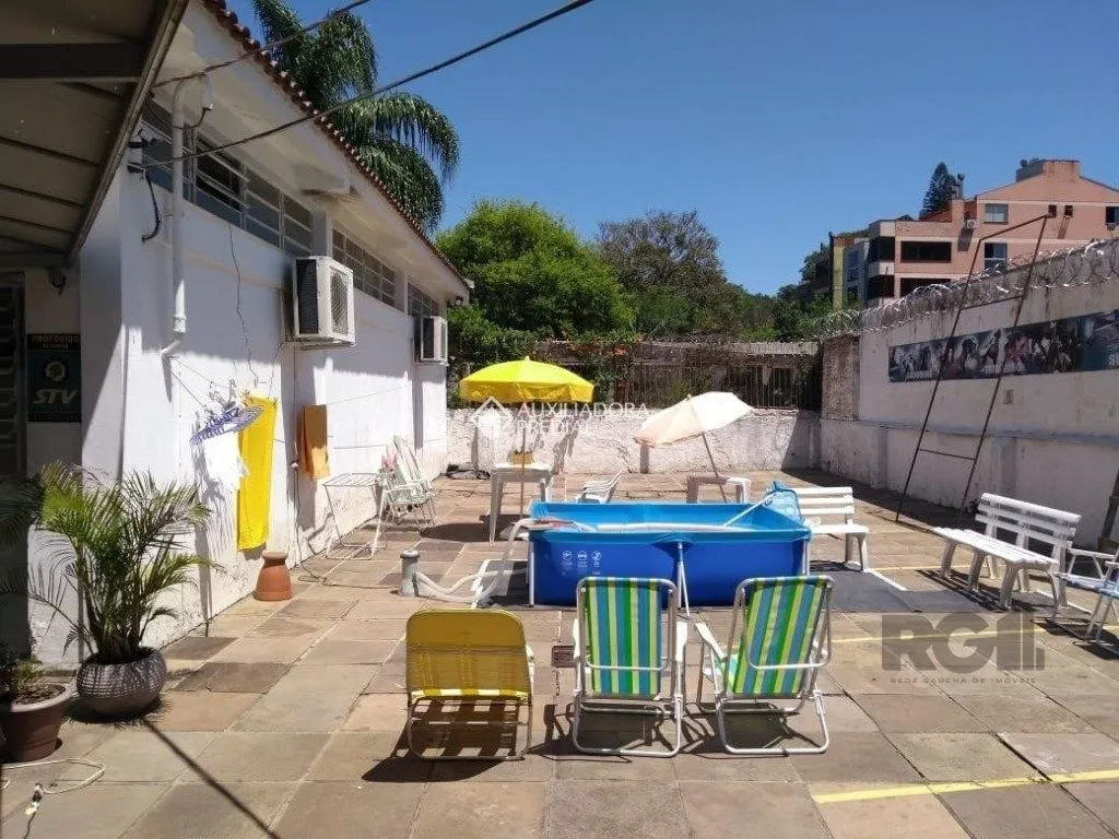 Imagem Casa Comercial em Teresópolis