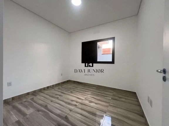 Imagem Casa com 3 dormitórios sendo 1 suíte à venda, 140 m² por R$ 930.000 - Condomínio Villagio Wanel - Sorocaba/SP