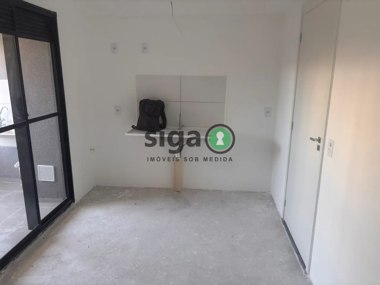 Imagem Venda jardim Aeroporto com 2 quartos- 390mil Nunca habitado