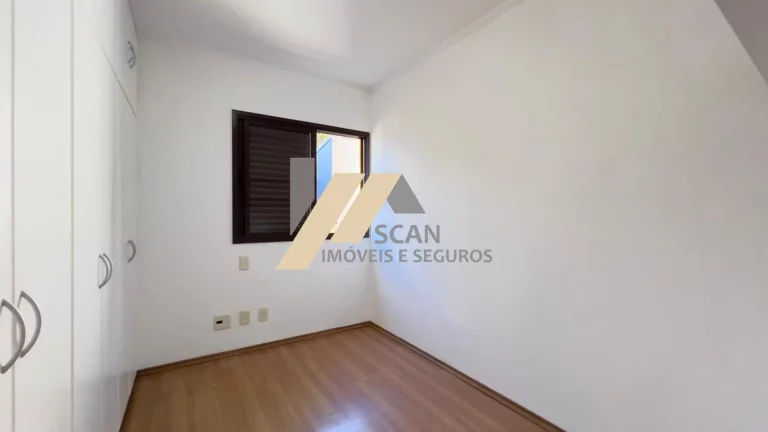 Imagem Apartamento à venda no Cambuí em Campinas-SP: 3 quartos, 1 suíte, 3 banheiros, 2 vagas de garagem, 117m² de área.