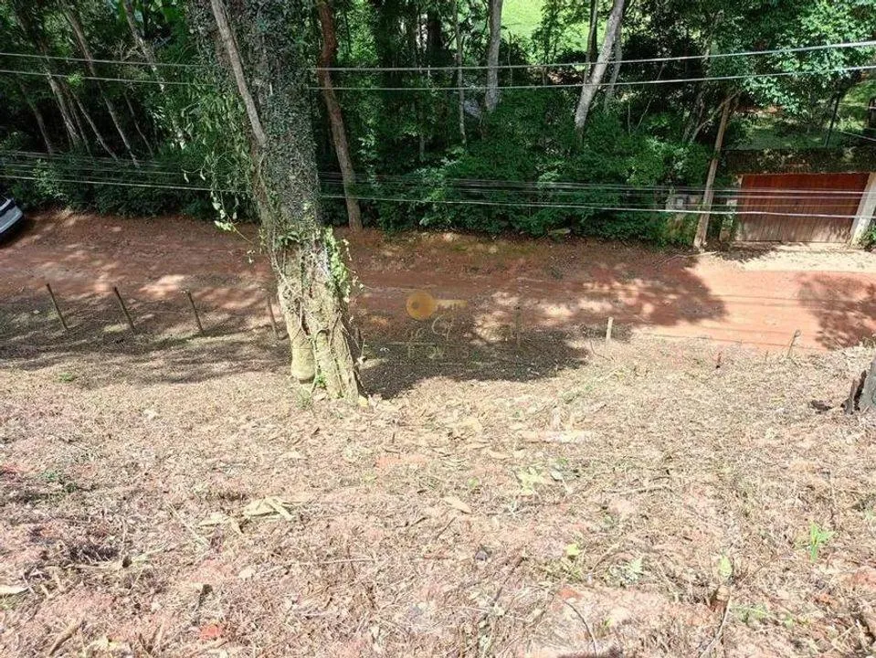 Imagem Terreno para Venda em Teresópolis / RJ no bairro Santa Rita