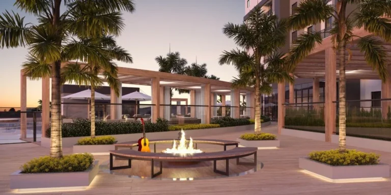 Imagem Apartamento na planta em Camboriú, Bairro Tabuleiro