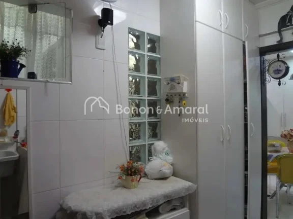 Imagem Apartamento à venda na Jardim Proença em Campinas - SP

Apartamento para venda no Jardim Proença ...