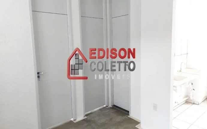 Imagem Apartamento para alugar ou à venda, no Condomínio Viva Vida Jequitibás, bairro Vila Sônia, Piracicaba/SP.