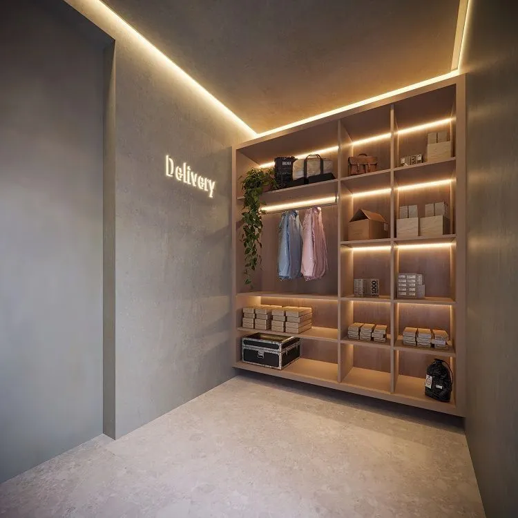 Imagem Apartamento com 2 dormitórios à venda, 55 m² por R$ 664.997,00 - Jardim Oceania - João Pessoa/PB