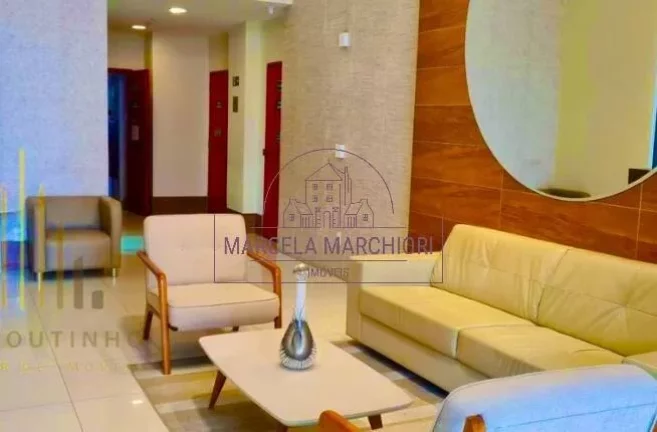 Imagem Apartamento 1 quarto a uma quadra do mar em Itaparica