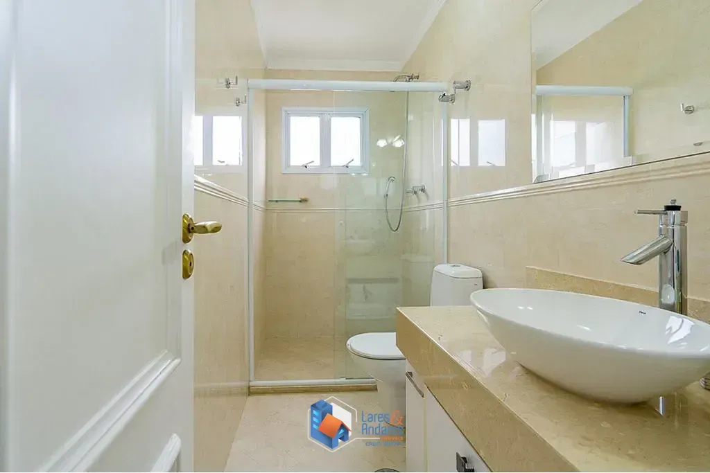 Imagem Casa em Condomínio à venda 4 Quartos 4 Suites 4 Vagas 390M² Planalto Paulista São Paulo - SP